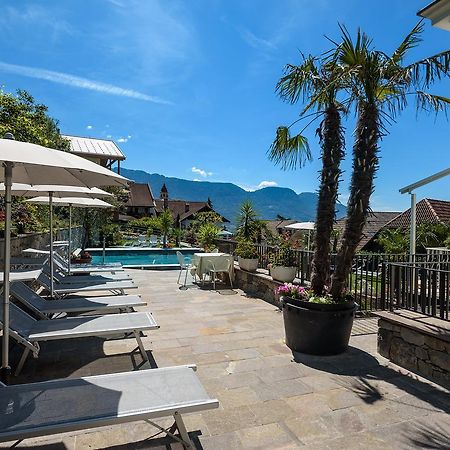 Villa Maria Tirolo Extérieur photo