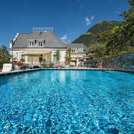 Villa Maria Tirolo Extérieur photo