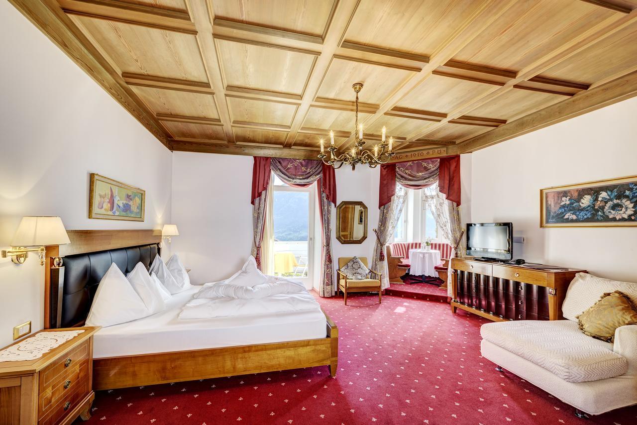 Villa Maria Tirolo Extérieur photo