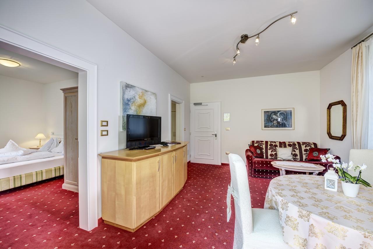 Villa Maria Tirolo Extérieur photo