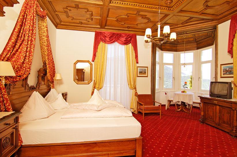 Villa Maria Tirolo Extérieur photo