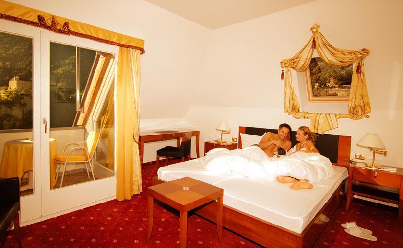 Villa Maria Tirolo Extérieur photo
