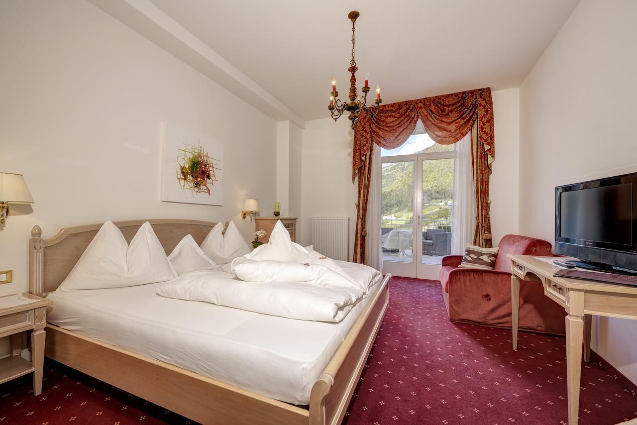 Villa Maria Tirolo Extérieur photo