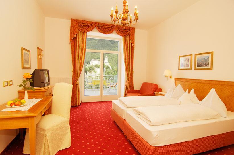 Villa Maria Tirolo Extérieur photo