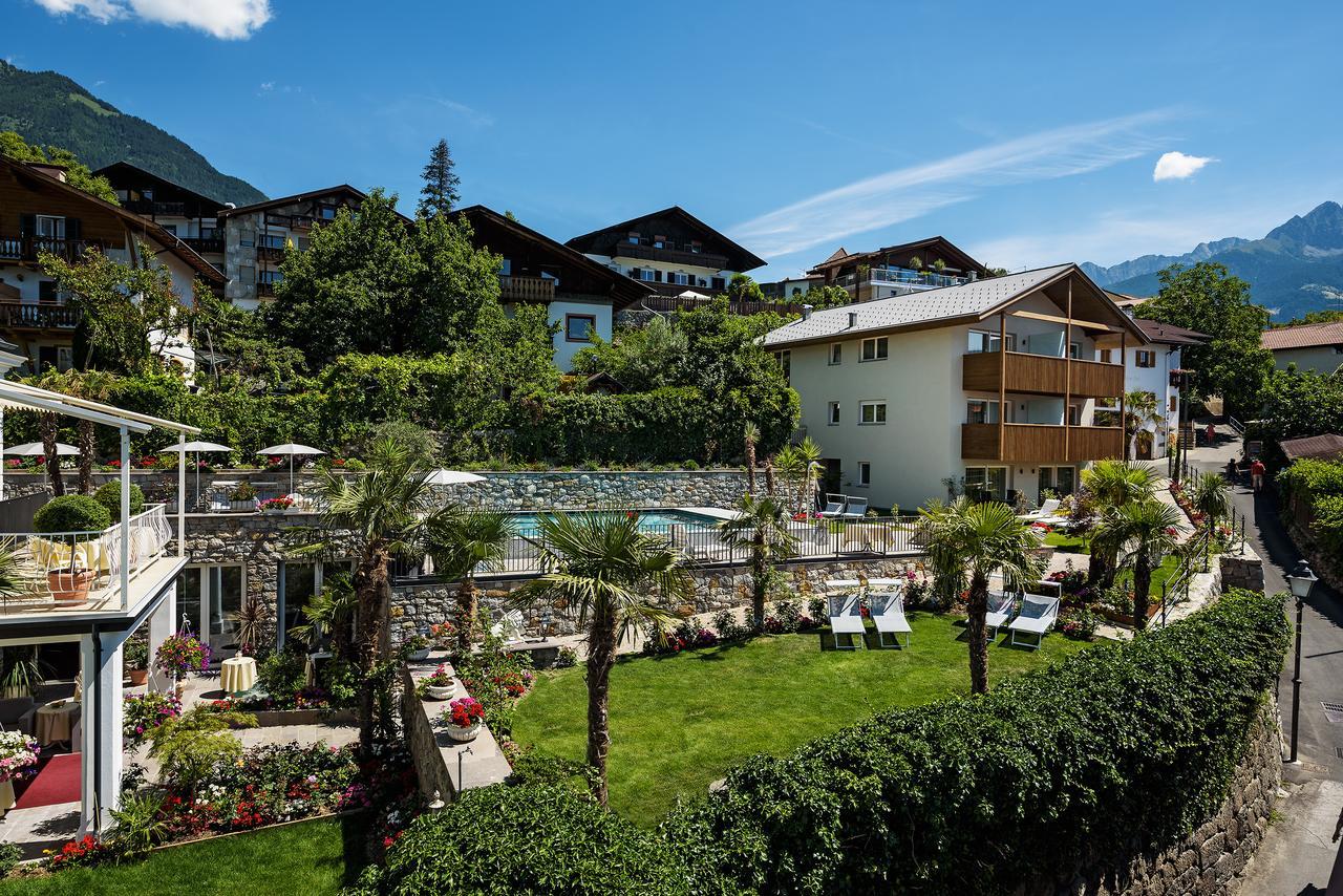Villa Maria Tirolo Extérieur photo