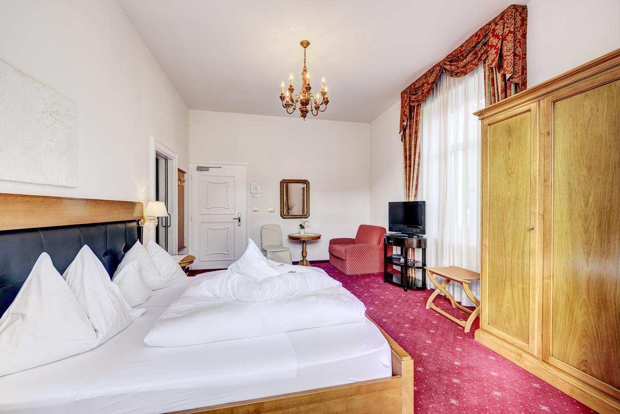Villa Maria Tirolo Extérieur photo