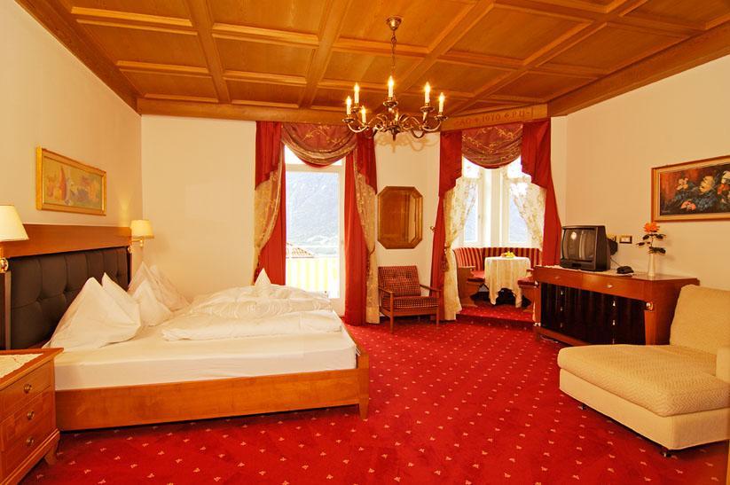 Villa Maria Tirolo Extérieur photo